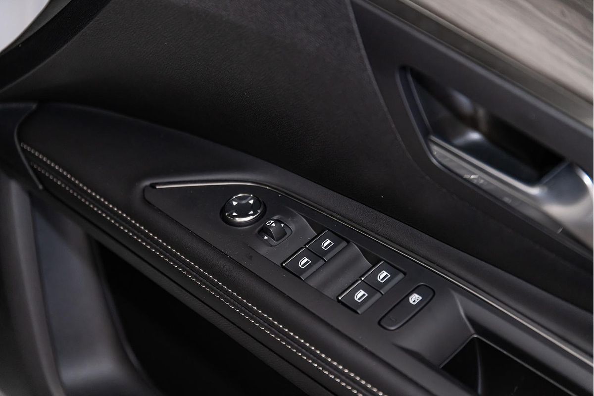 2023 Peugeot 5008 GT Sport P87