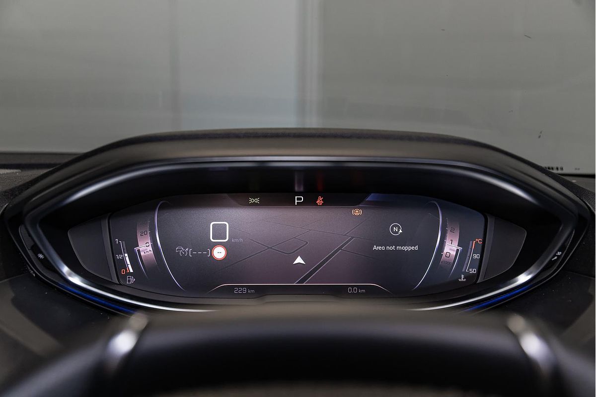 2023 Peugeot 5008 GT Sport P87