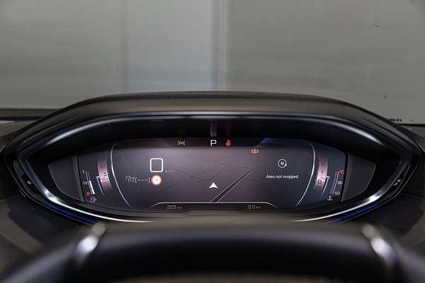 2023 Peugeot 5008 GT Sport P87