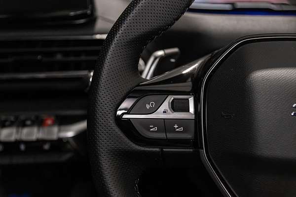 2023 Peugeot 5008 GT Sport P87