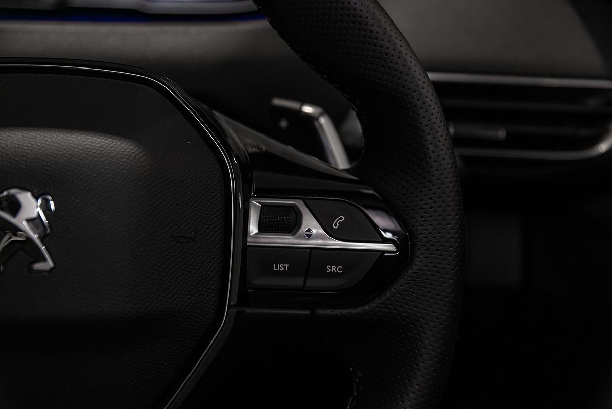 2023 Peugeot 5008 GT Sport P87