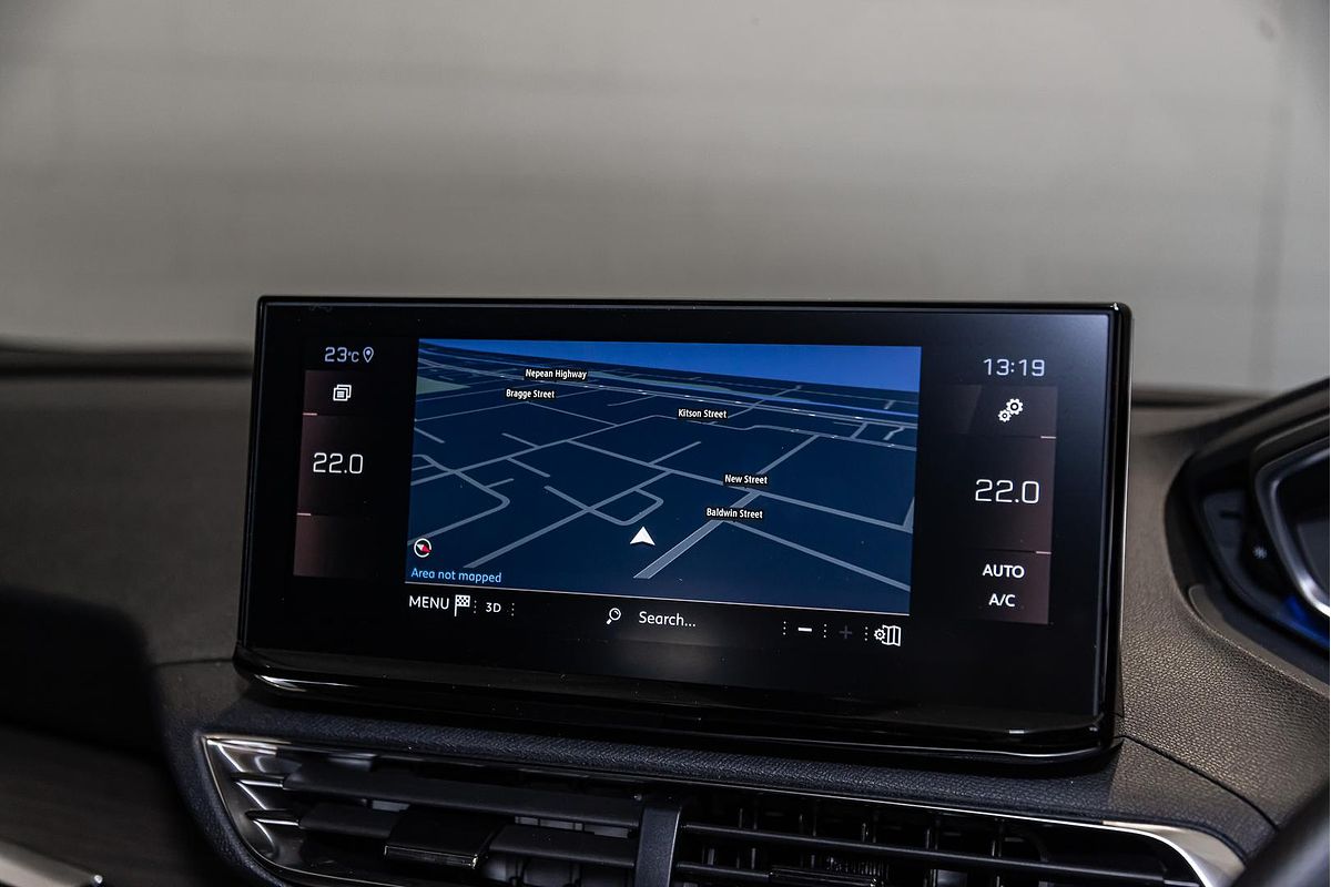 2023 Peugeot 5008 GT Sport P87