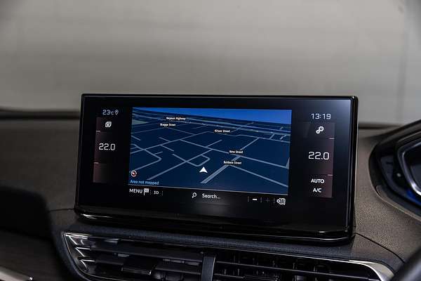 2023 Peugeot 5008 GT Sport P87