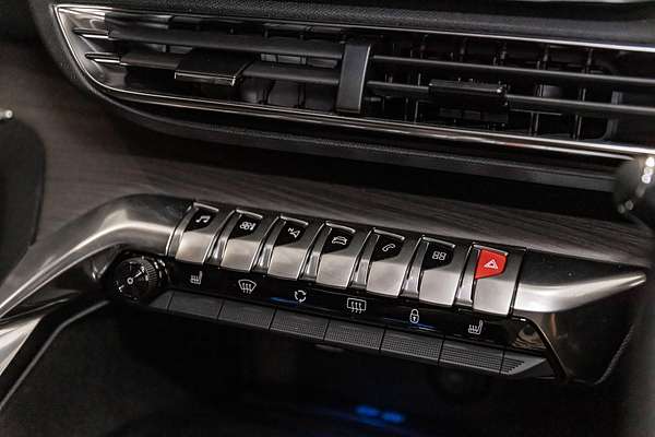 2023 Peugeot 5008 GT Sport P87