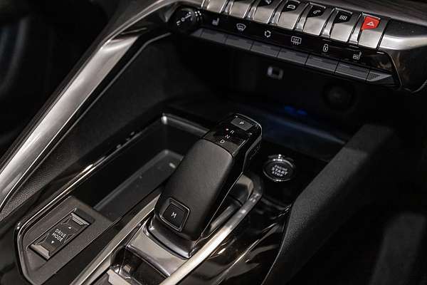 2023 Peugeot 5008 GT Sport P87