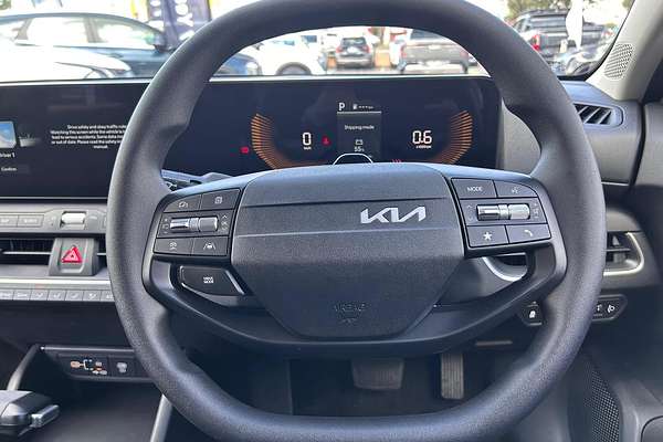 2025 Kia K4 S CL4m