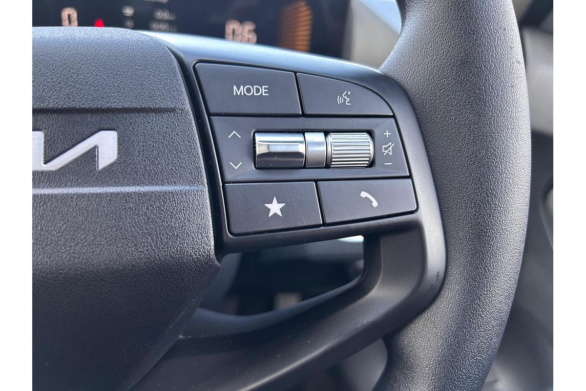 2025 Kia K4 S CL4m