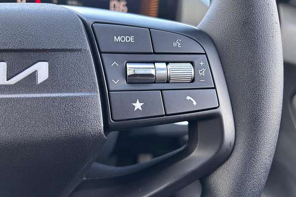 2025 Kia K4 S CL4m