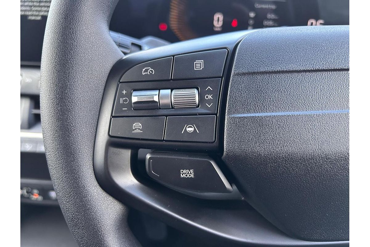 2025 Kia K4 S CL4m