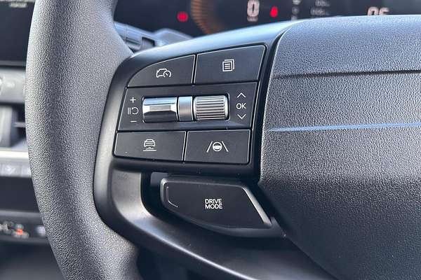 2025 Kia K4 S CL4m