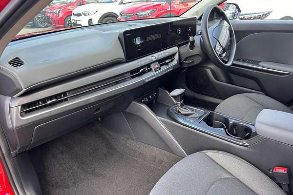 2025 Kia K4 S CL4m