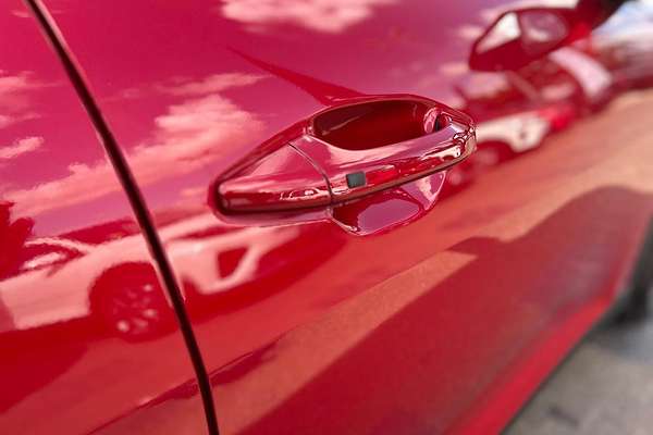 2025 Kia K4 S CL4m