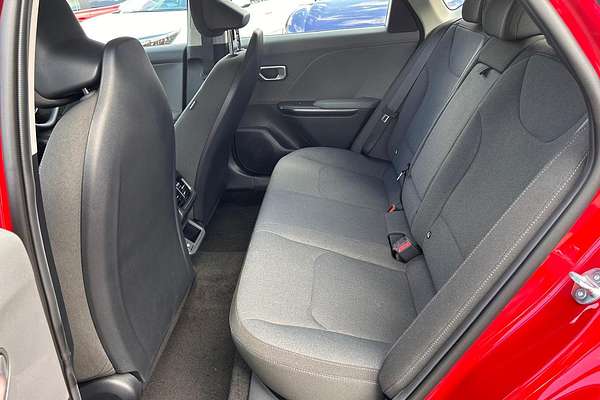 2025 Kia K4 S CL4m