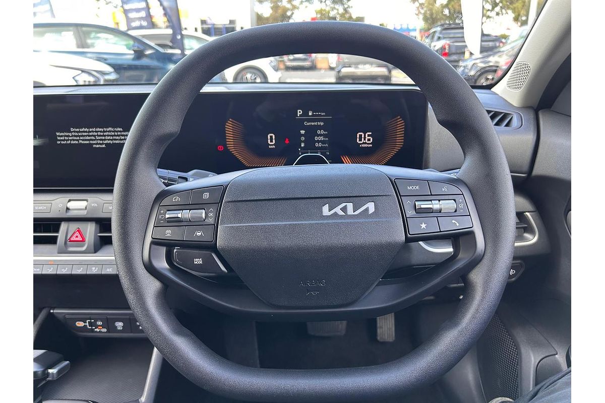 2025 Kia K4 S CL4m