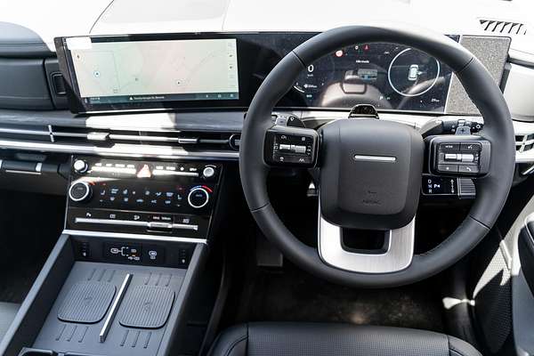 2025 Hyundai Santa Fe Hybrid Elite MX5.V1