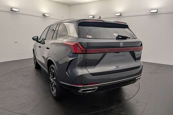2025 MG QS Excite IS31