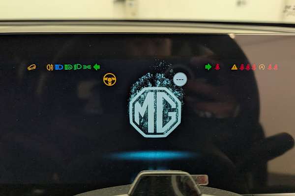 2025 MG QS Excite IS31