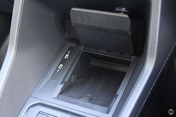 2025 Volkswagen Caddy TDI320 5 SWB