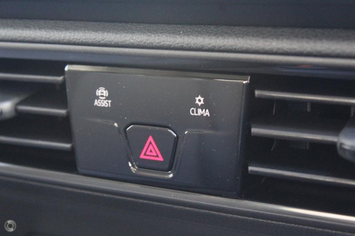 2025 Volkswagen Caddy TDI320 5 SWB