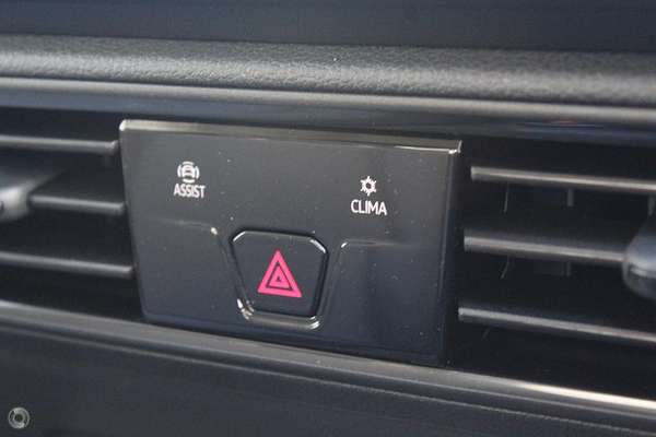 2025 Volkswagen Caddy TDI320 5 SWB