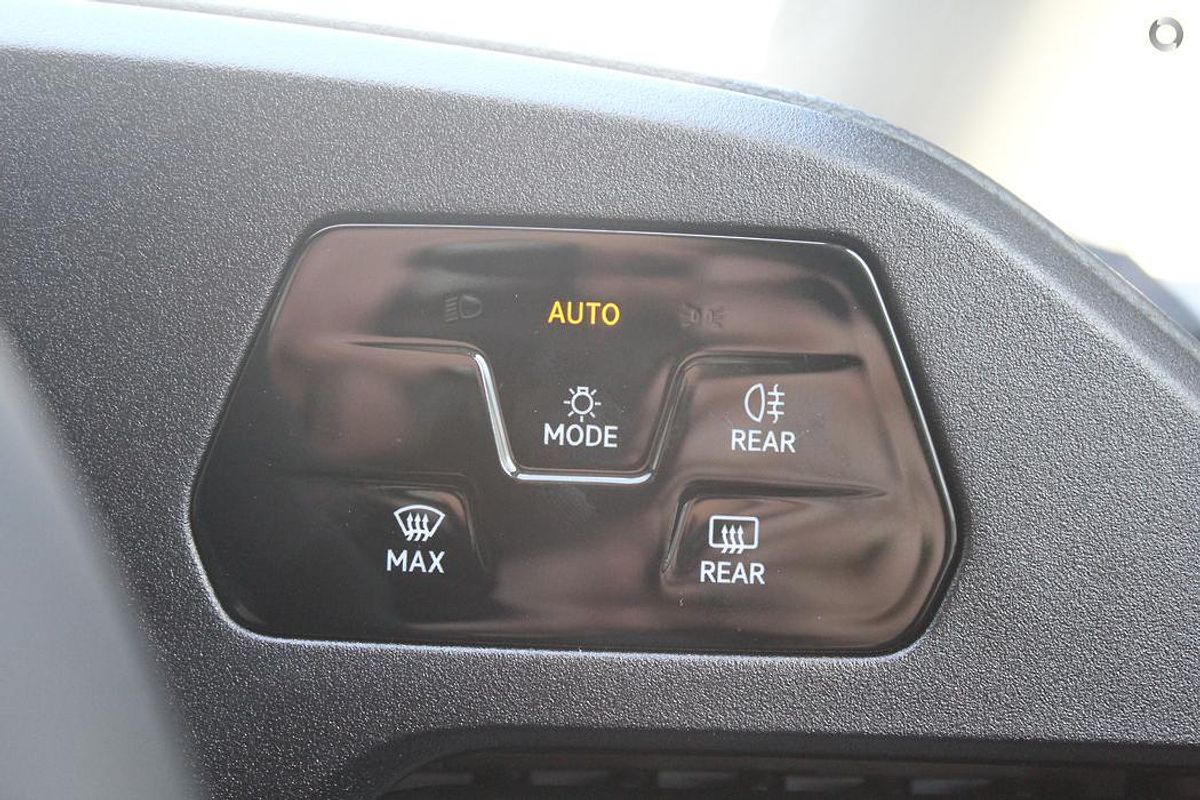 2025 Volkswagen Caddy TDI320 5 SWB