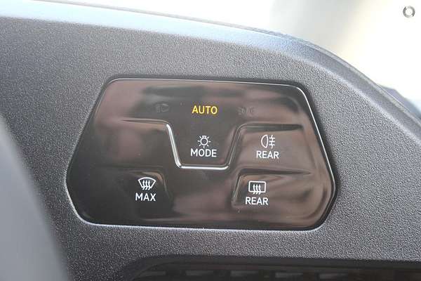 2025 Volkswagen Caddy TDI320 5 SWB
