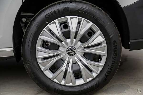 2025 Volkswagen Caddy TDI320 5 LWB