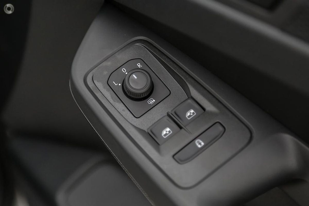 2025 Volkswagen Caddy TDI320 5 LWB