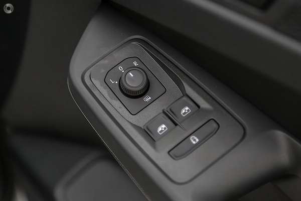 2025 Volkswagen Caddy TDI320 5 LWB