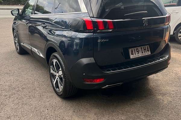2018 Peugeot 5008 GT Line P87