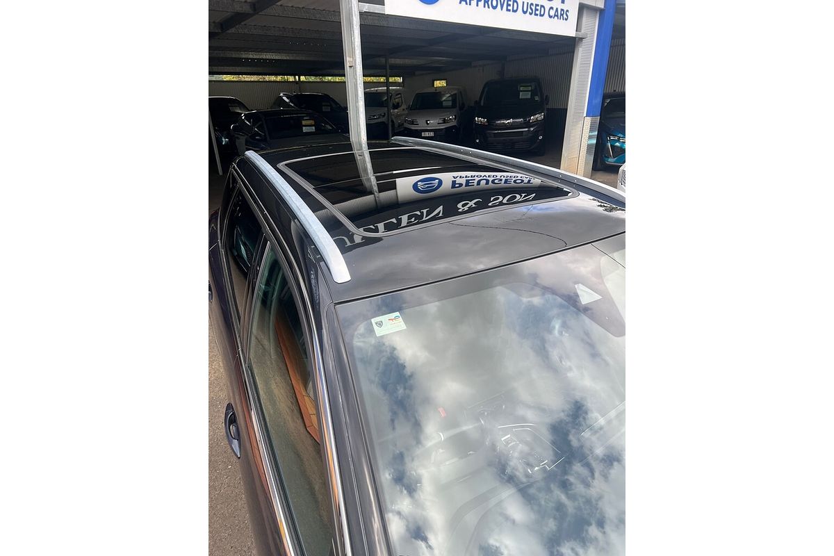 2018 Peugeot 5008 GT Line P87