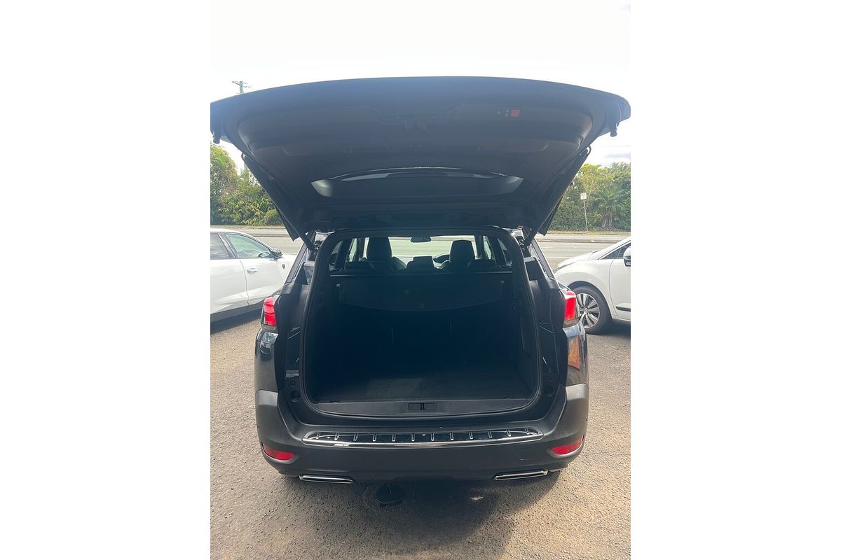 2018 Peugeot 5008 GT Line P87
