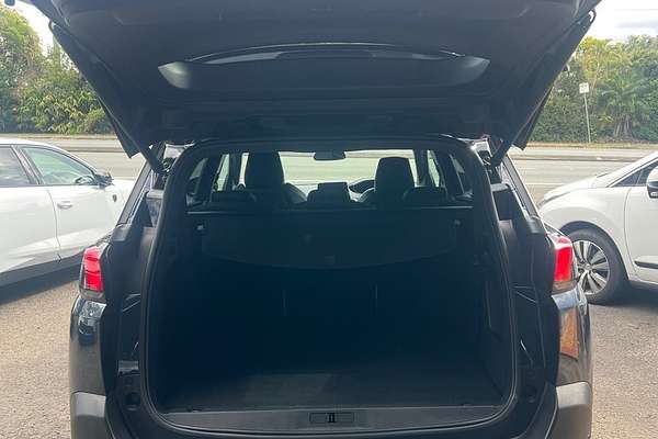 2018 Peugeot 5008 GT Line P87