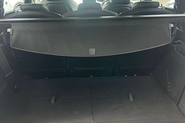 2018 Peugeot 5008 GT Line P87