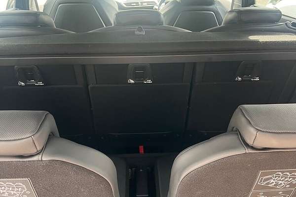 2018 Peugeot 5008 GT Line P87