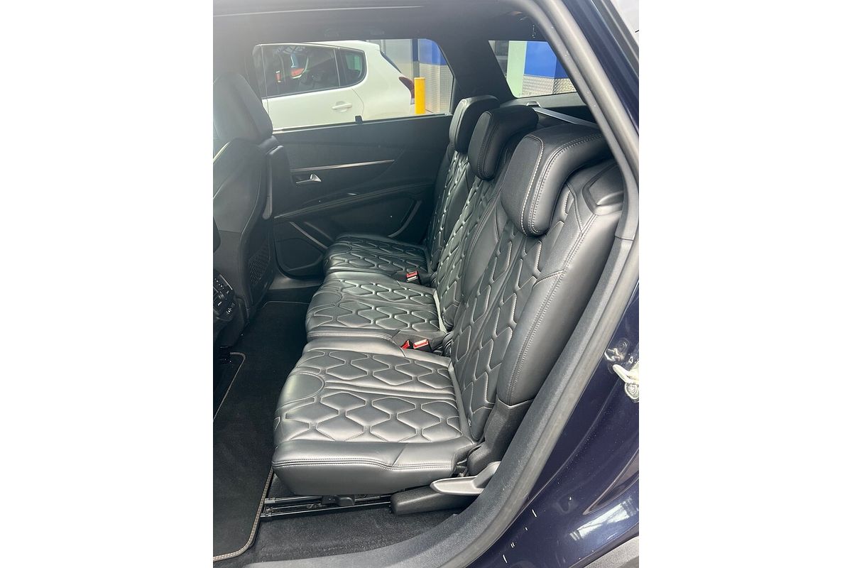 2018 Peugeot 5008 GT Line P87