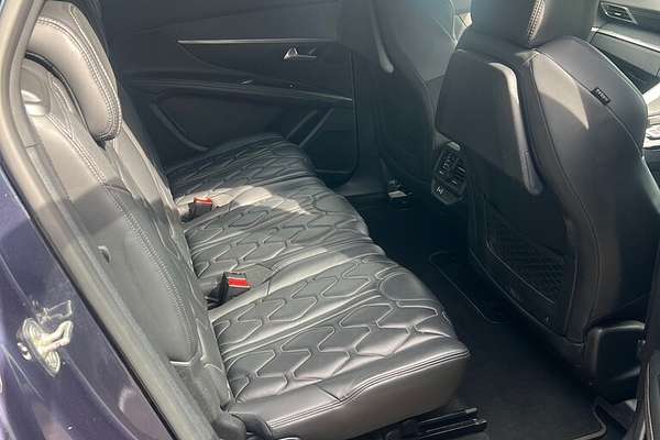 2018 Peugeot 5008 GT Line P87