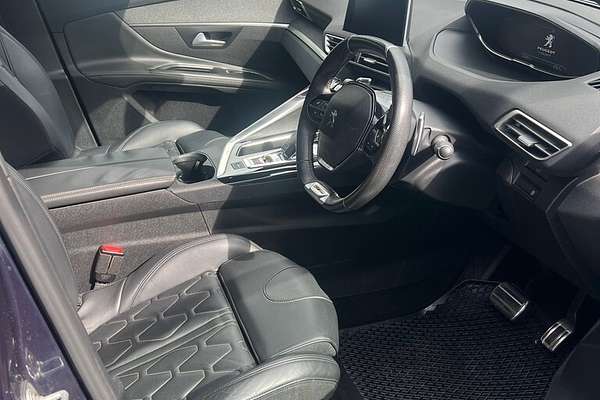 2018 Peugeot 5008 GT Line P87
