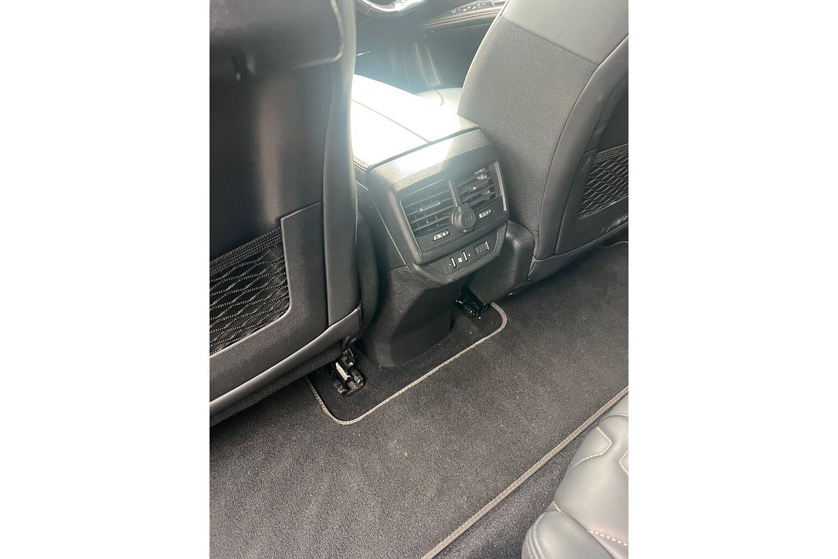 2018 Peugeot 5008 GT Line P87