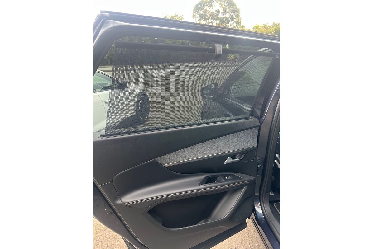 2018 Peugeot 5008 GT Line P87