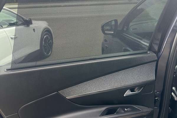 2018 Peugeot 5008 GT Line P87