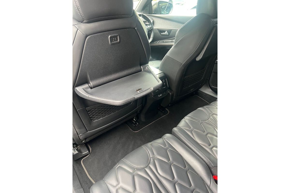2018 Peugeot 5008 GT Line P87