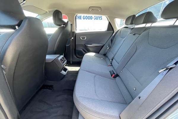2025 Kia K4 Sport CL4m