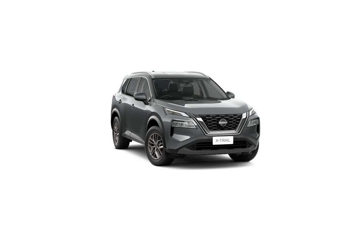 2025 Nissan X-TRAIL ST T33