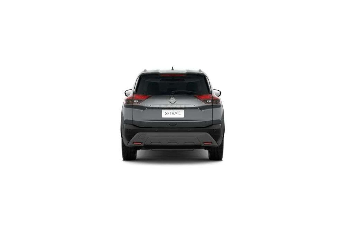 2025 Nissan X-TRAIL ST T33
