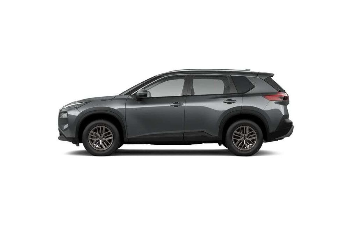 2025 Nissan X-TRAIL ST T33