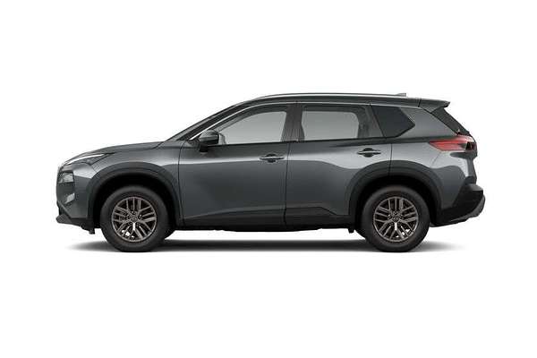 2025 Nissan X-TRAIL ST T33