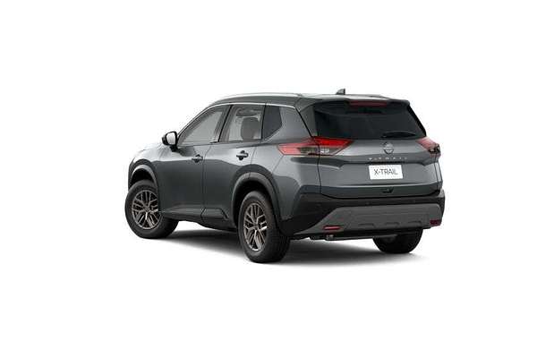 2025 Nissan X-TRAIL ST T33