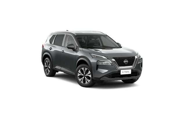 2025 Nissan X-TRAIL ST-L T33