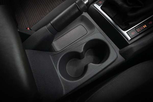 2013 Volkswagen Amarok TDI400 Highline 2H 4X4